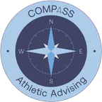 Compass Athletic Advising logo