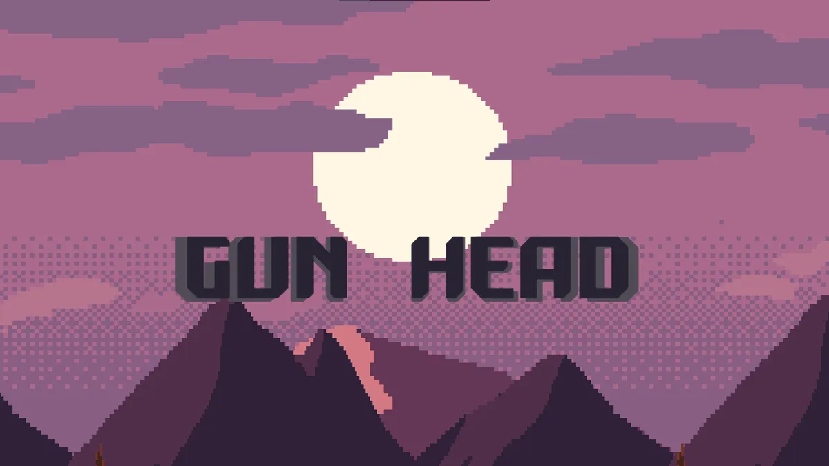 GunHead project preview