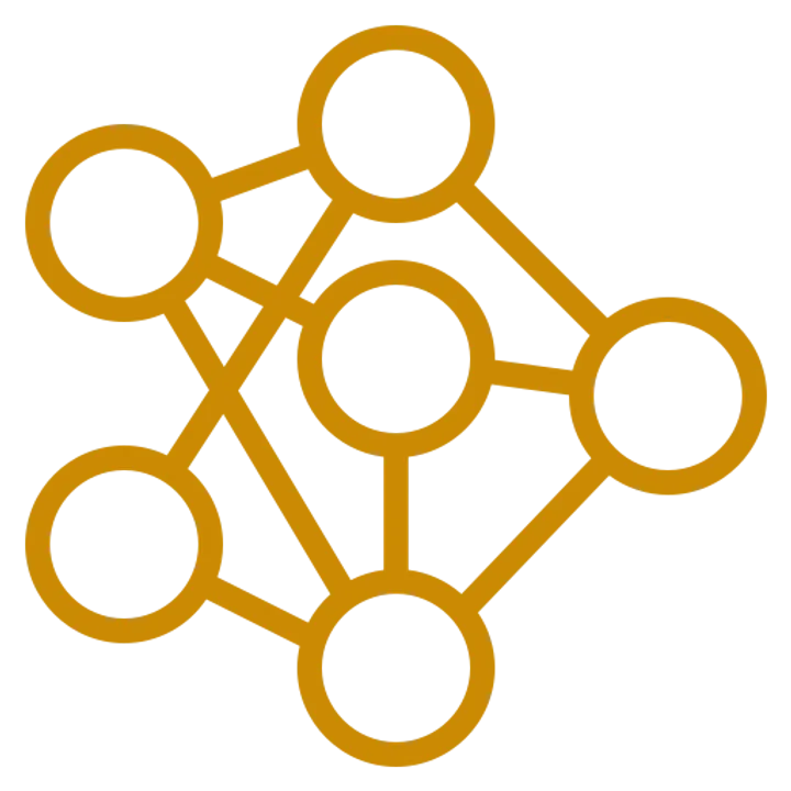 Interlinked project preview