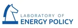 Laboratory of Energy Policy (LEST) logo