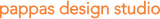 Pappas Design Studio Inc. logo