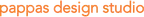 Pappas Design Studio Inc. logo