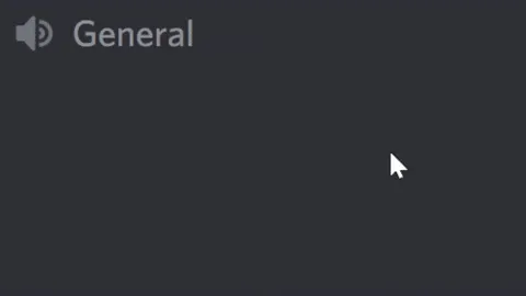 Theme Song Welcome Bot running in Discord