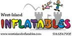 West Island Inflatables logo